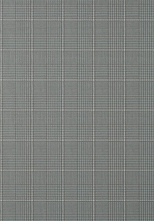 GRASSMARKET CHECK T10200